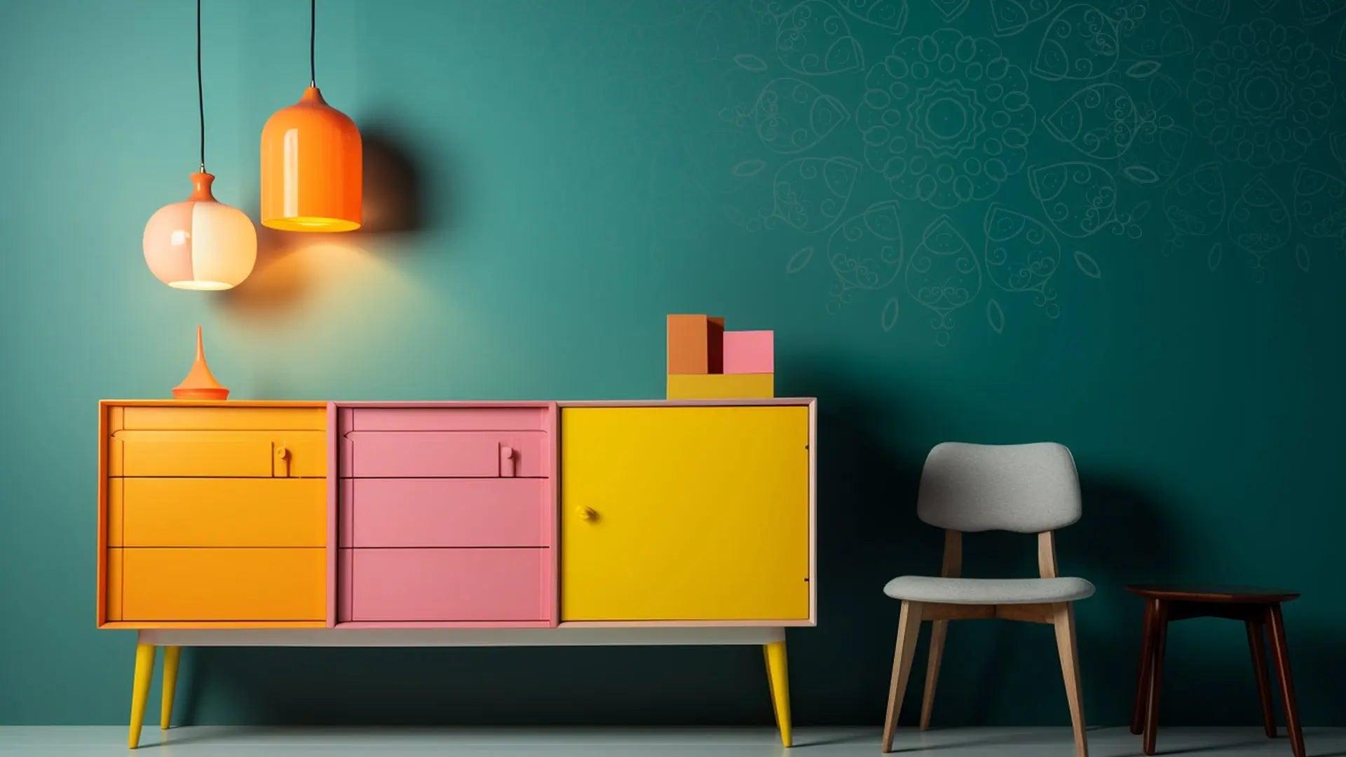 The Colour Carnival: DORBY's Enchanting Navratri Extravaganza