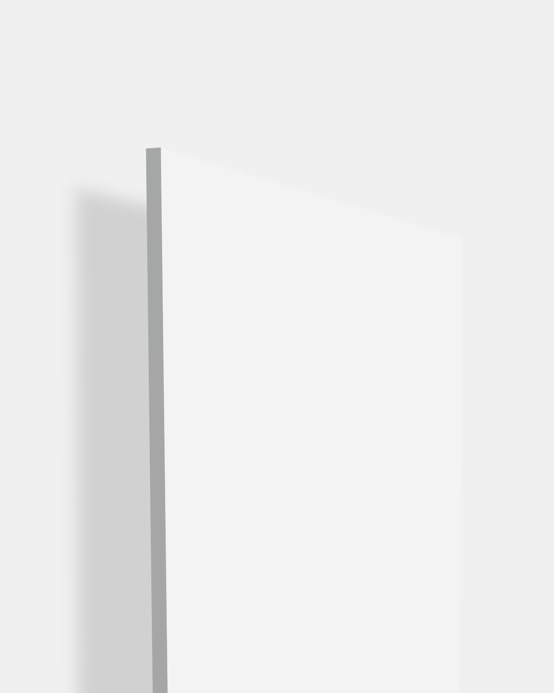 Cold White - C 101 HG