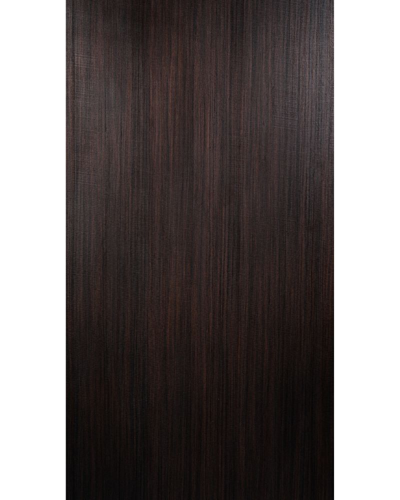 1.25mm Madeira Chestnut Laminate with Natural Wood Finish