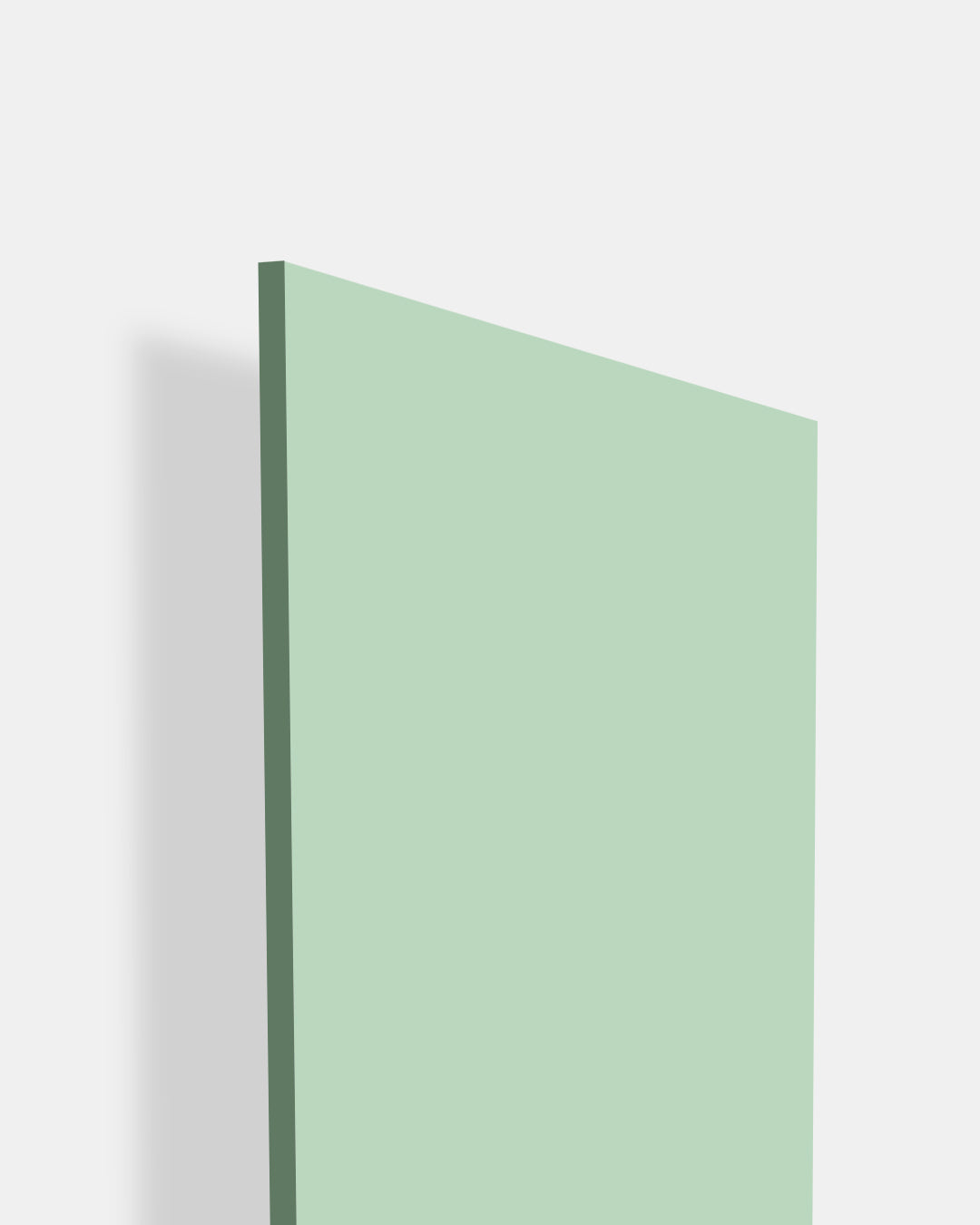 Mint Green - FM 9183