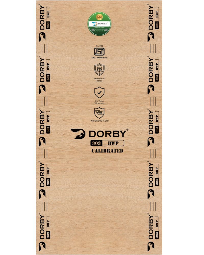 303 Bwp Plywood