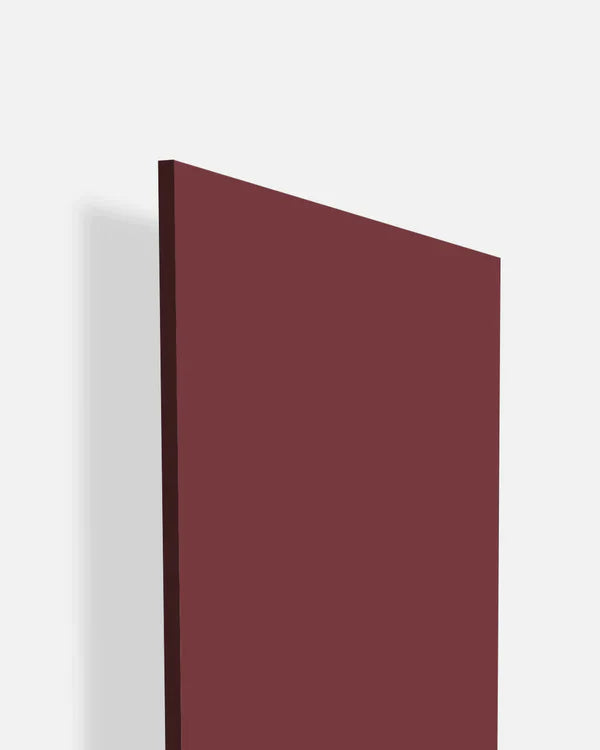 Fiesta Rose - ZM 168 Bright Decorative Laminate