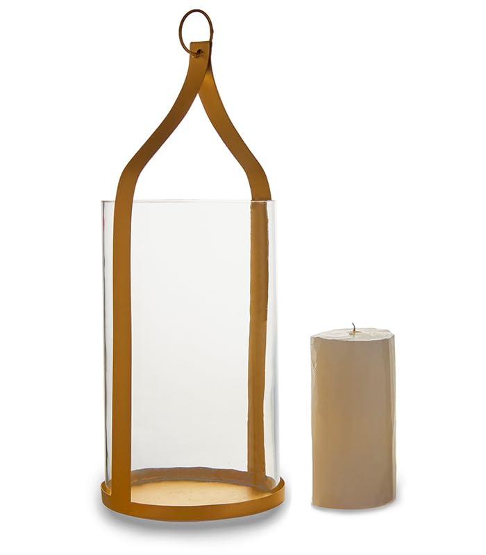 Glow Lanterns – Set of 3