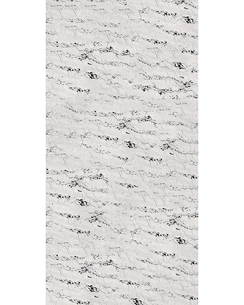 Volga Grey - NLD 5016