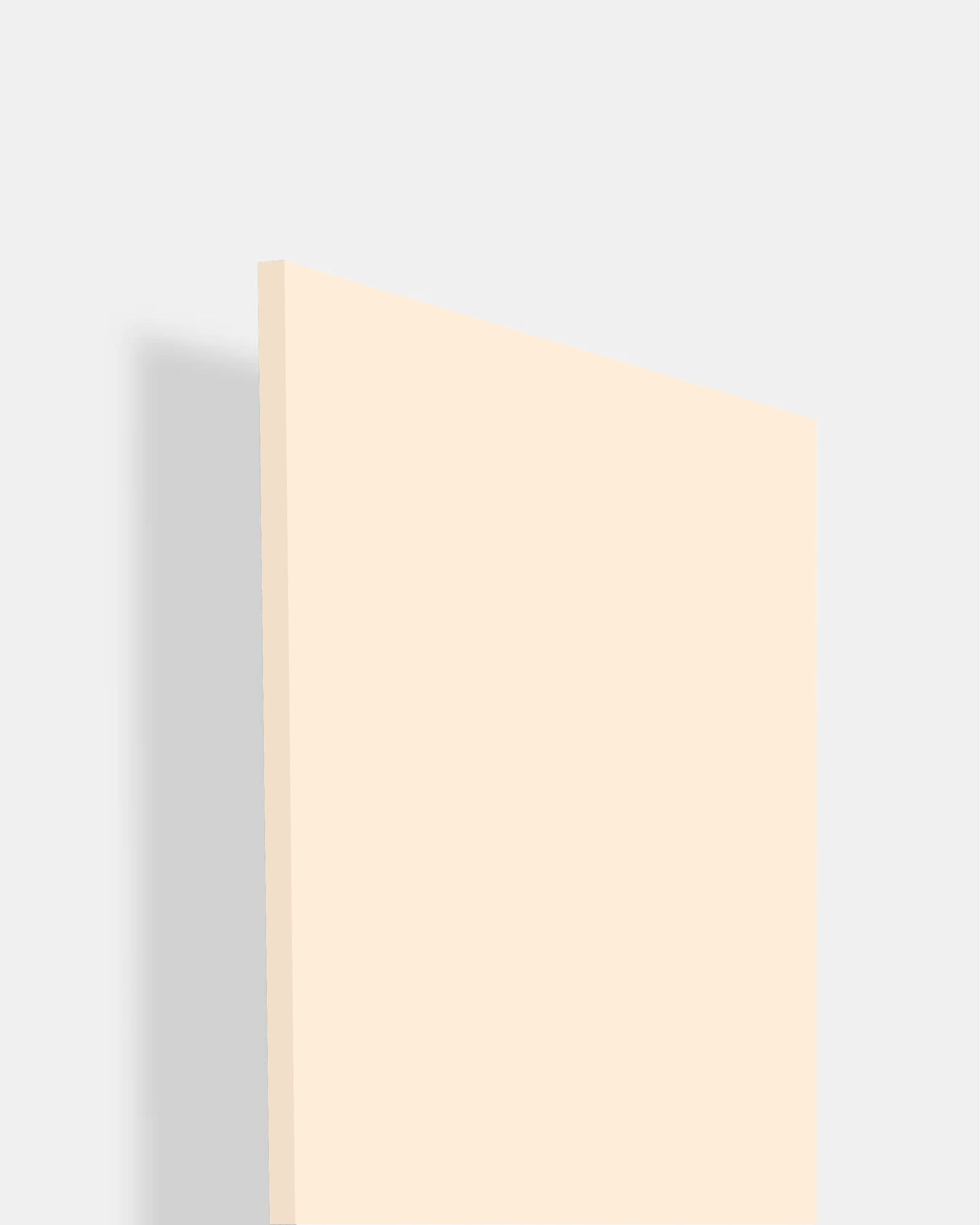 APG 210 Abalone Creame High Gloss Acrylic Laminate