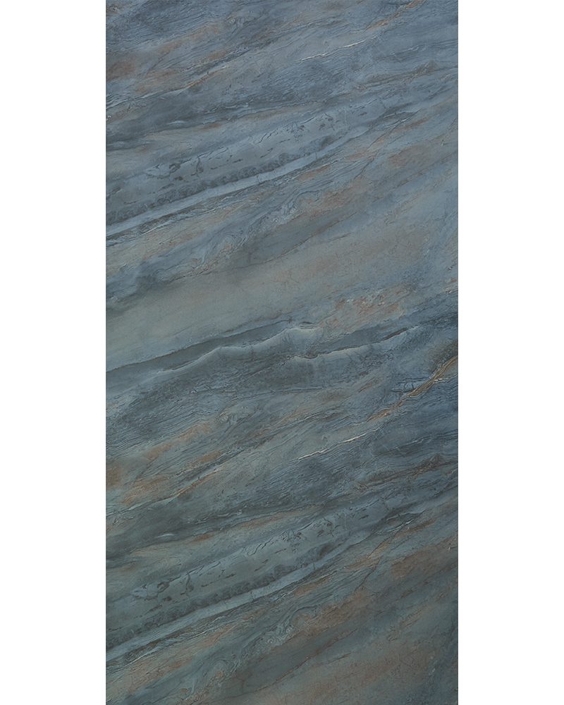 Aqua Kyanite - DO 1158 - Matte Finish Marble Laminate