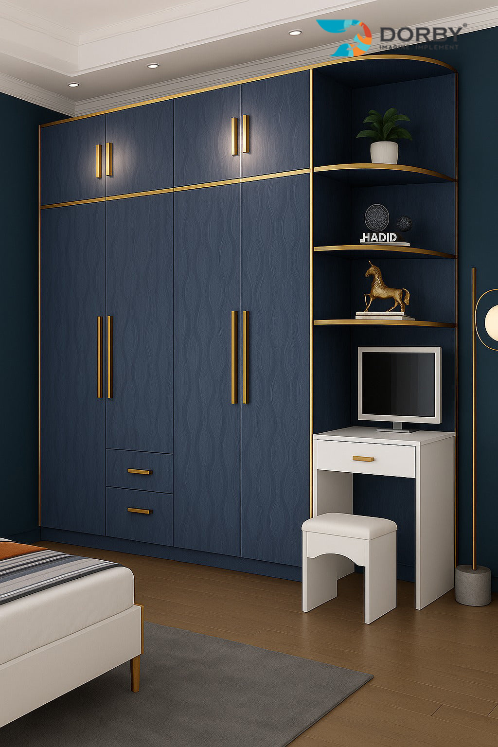 Slate Grey - PS 70184