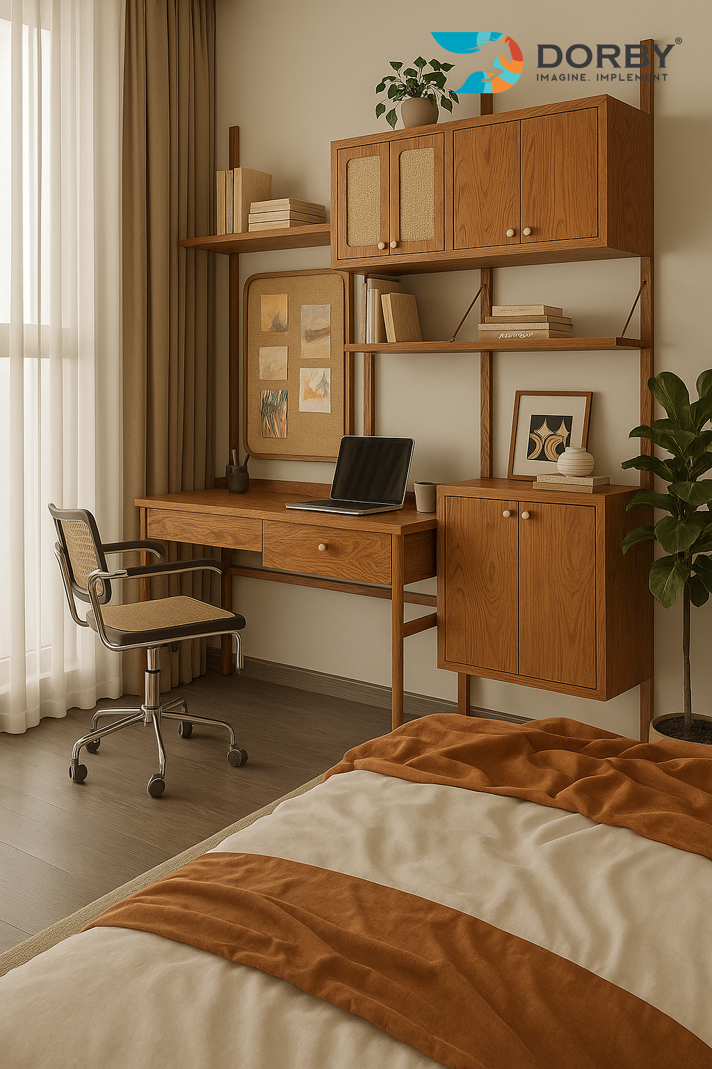 Monarch Elm - HG 1548