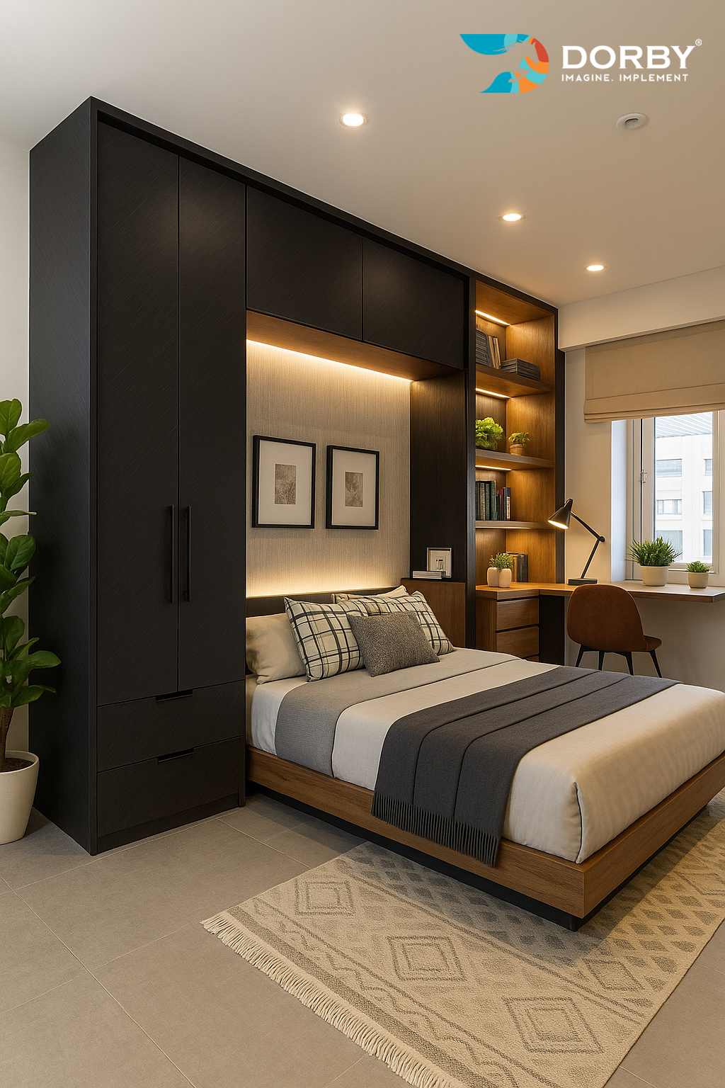 Rosetta Alaya - OR 9068 - wardrobe