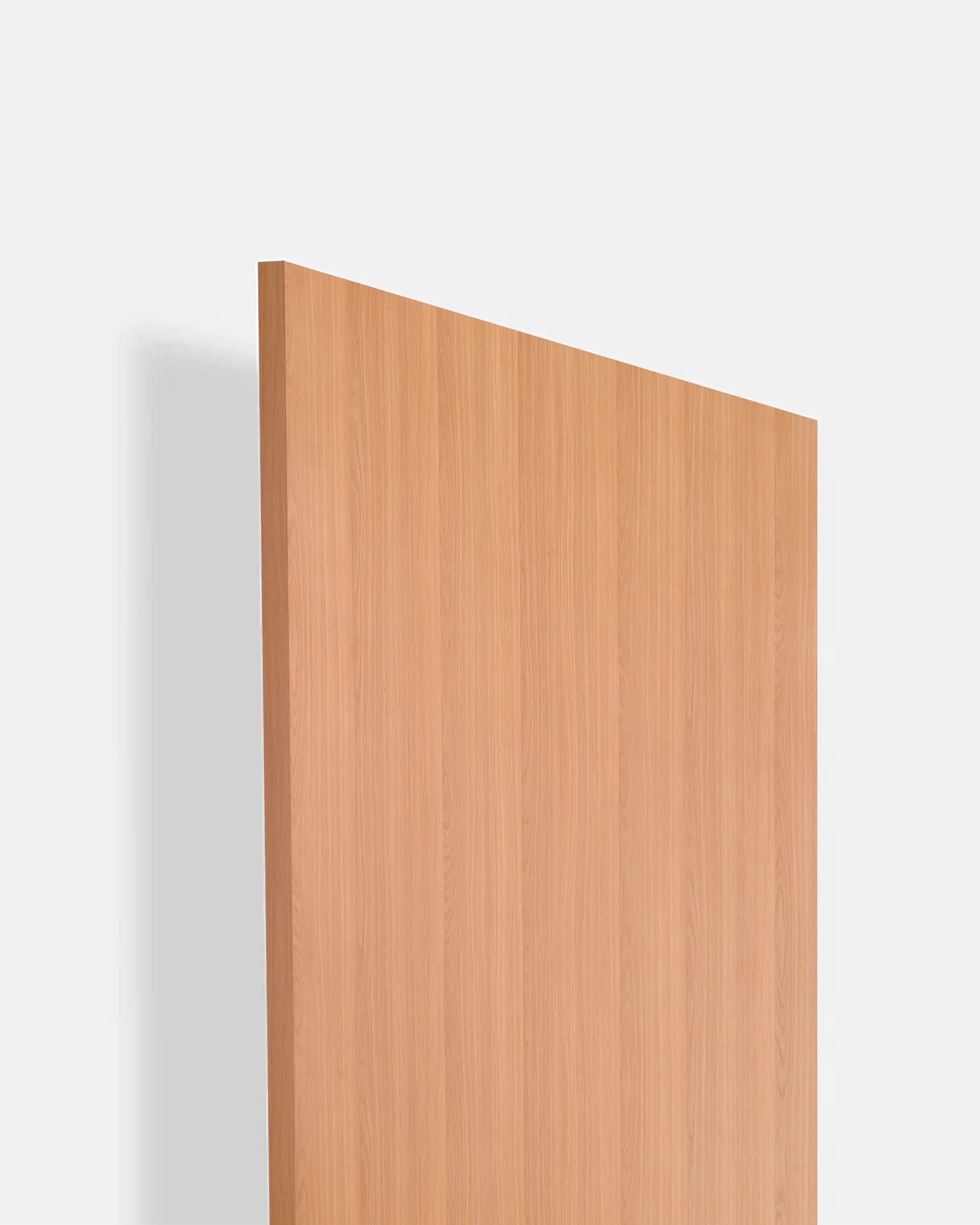 Crest Ash Laminate with Natural Ash Wood Texture