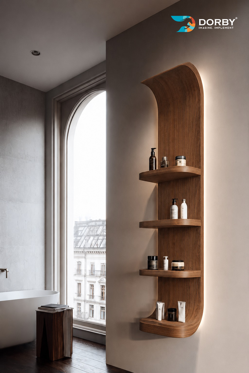 Lavito Teak - DF 8035