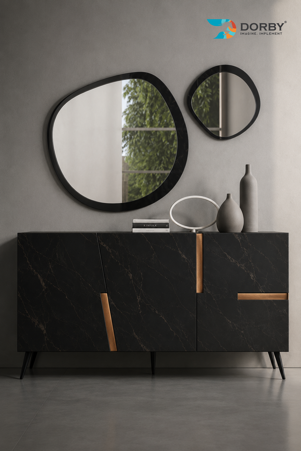 Cimmerian Gold - GL 9307