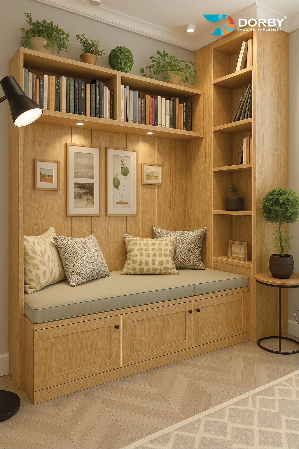 Golden Ashwood - GR 1188