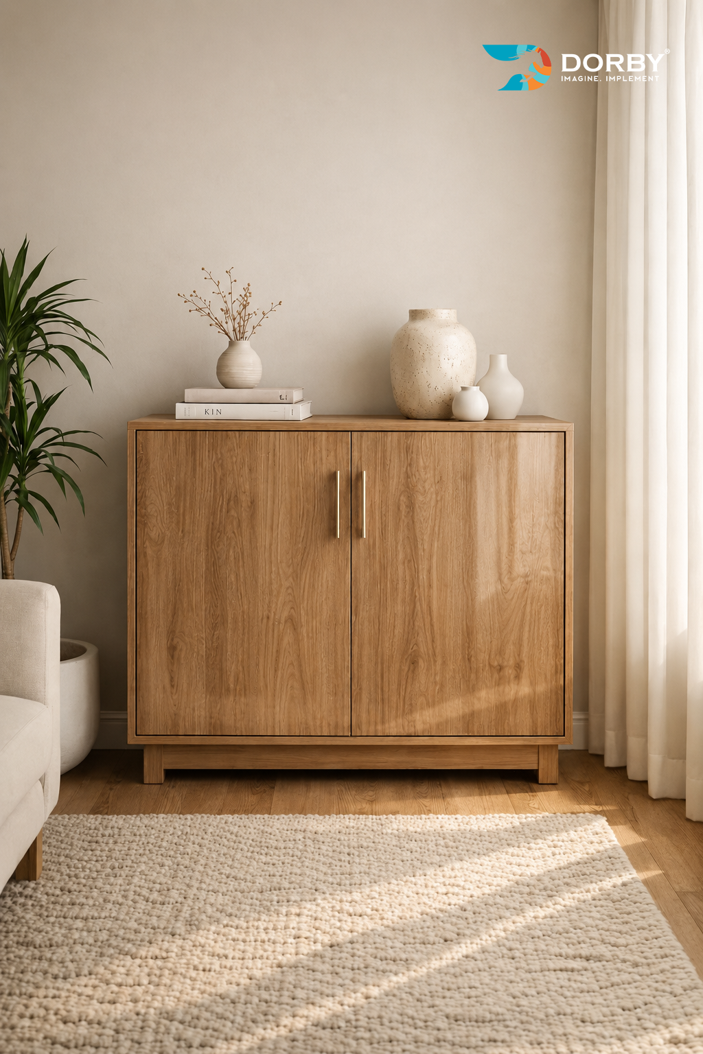 Classic Teak - HG 1139