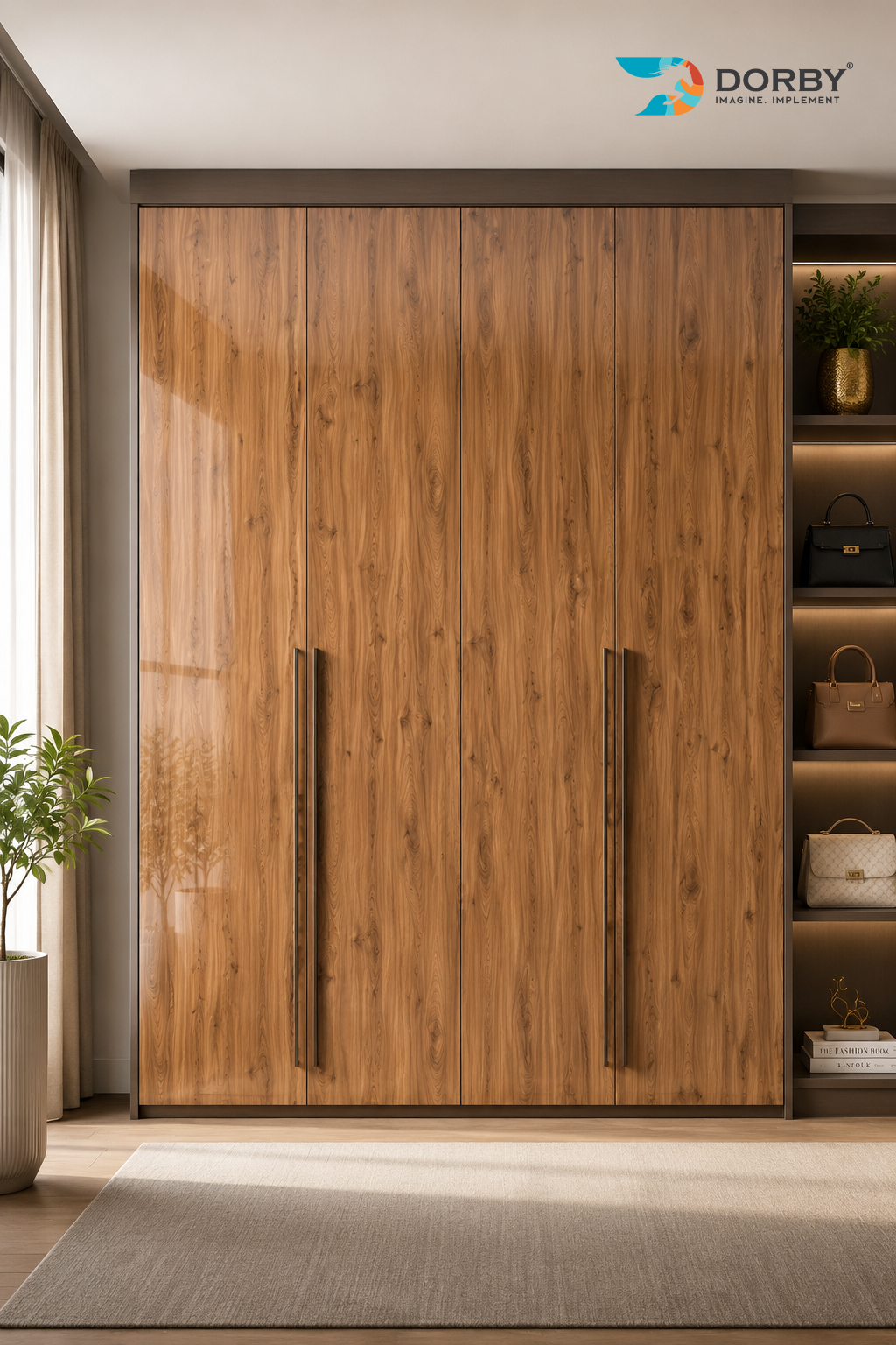 Monarch Elm - HG 1548