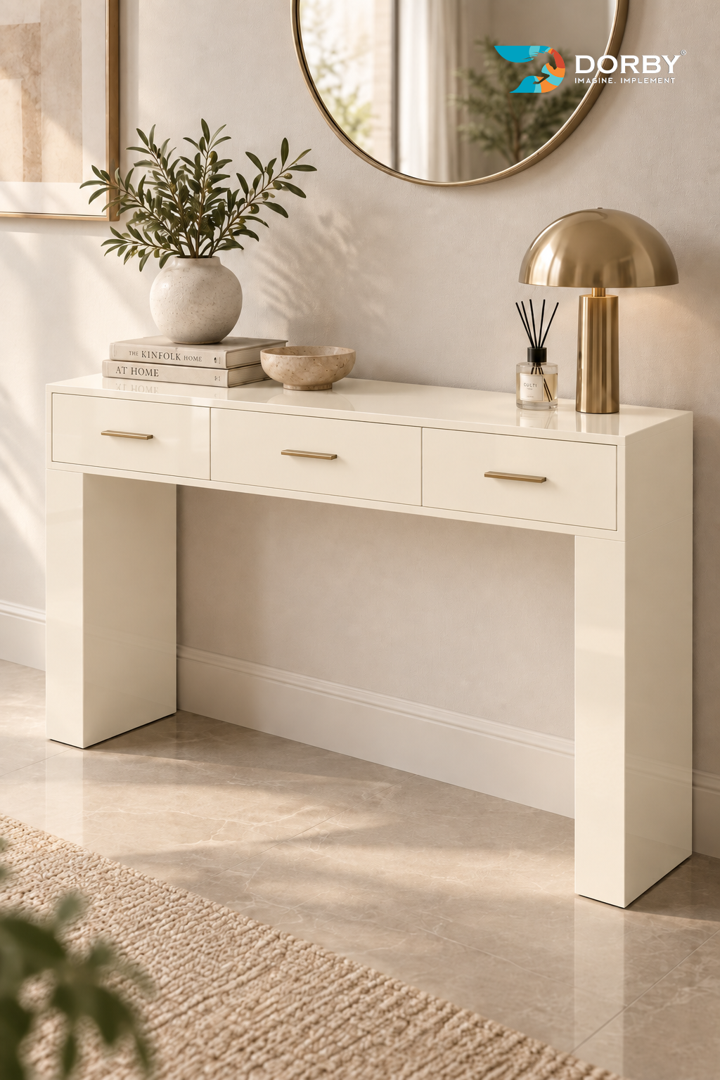 Warm White - HG 8103