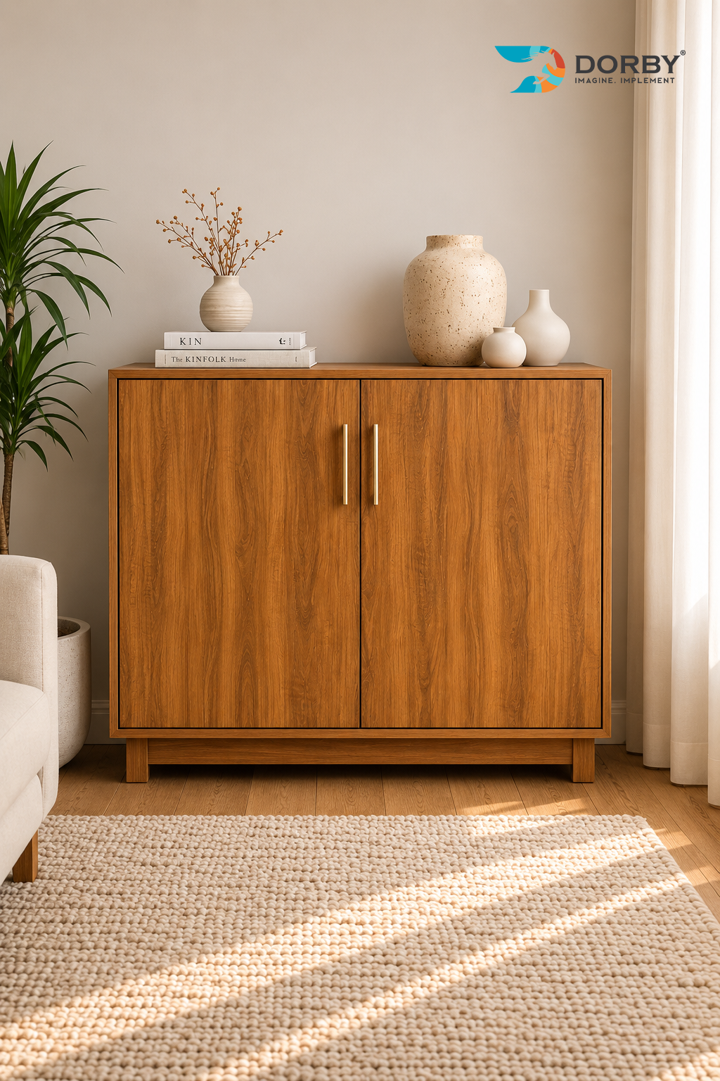 Brazilian Walnut - IC 1198