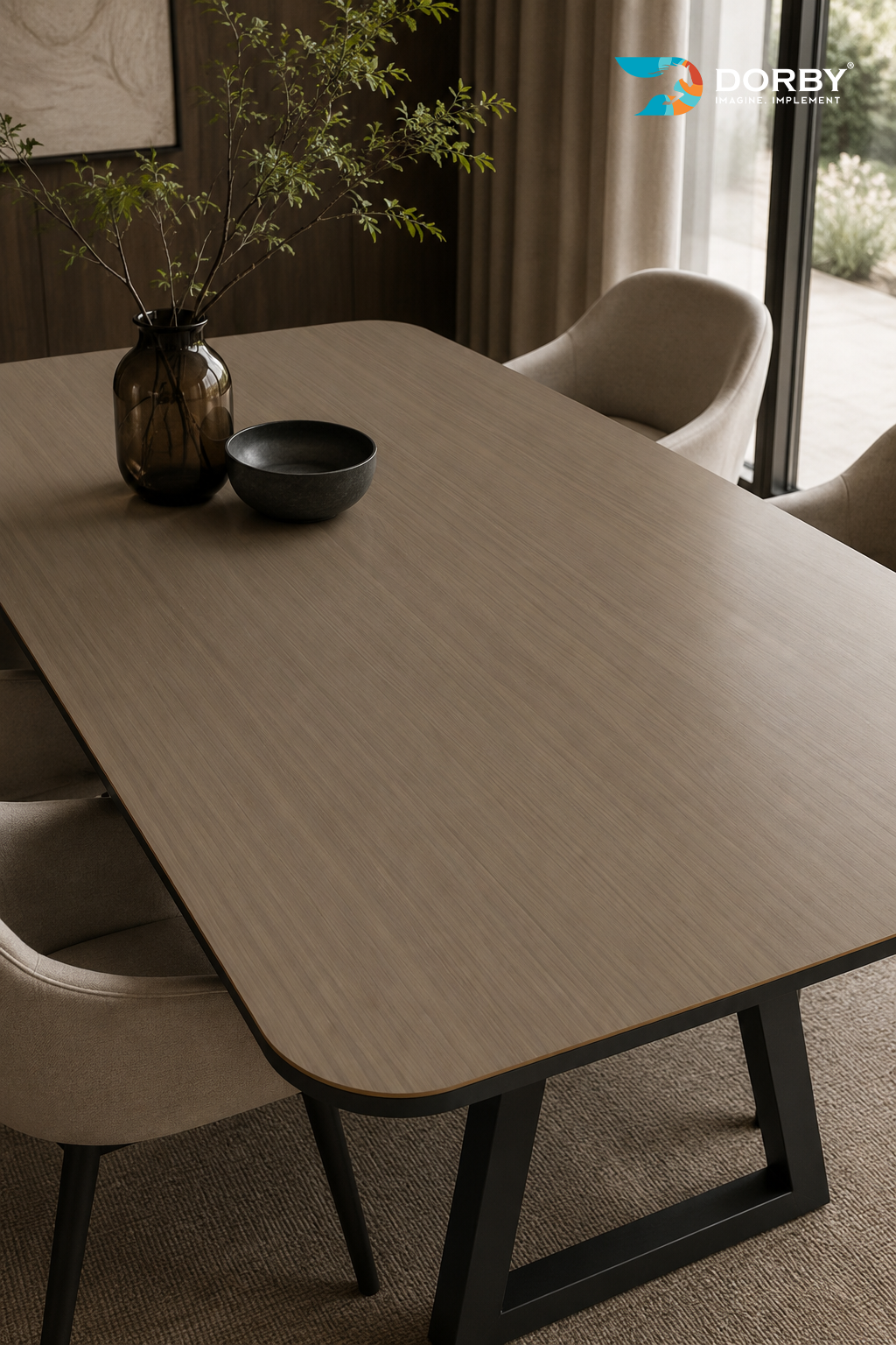 Sandal Wood - IC 159535