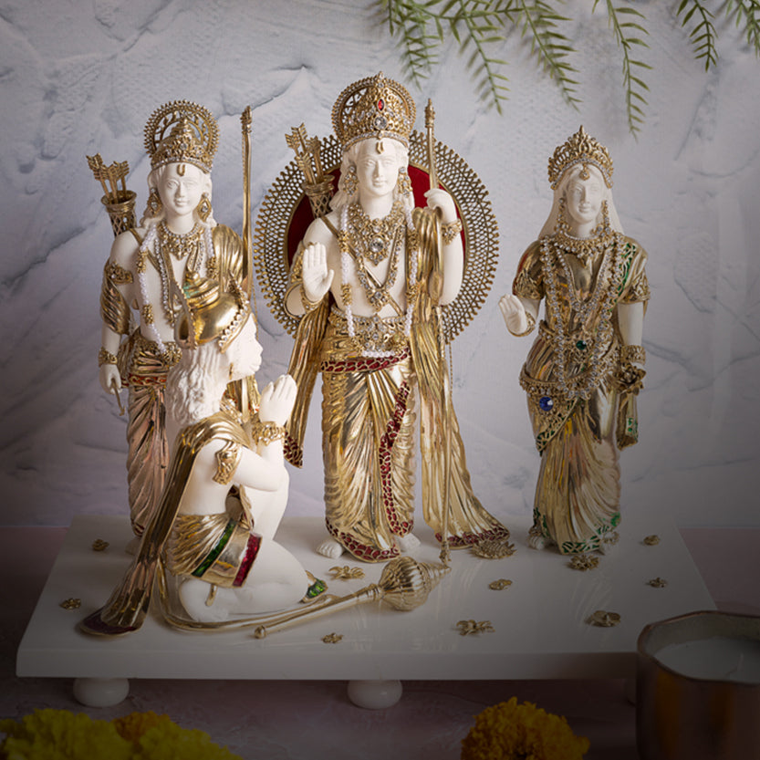 Religious Idols
