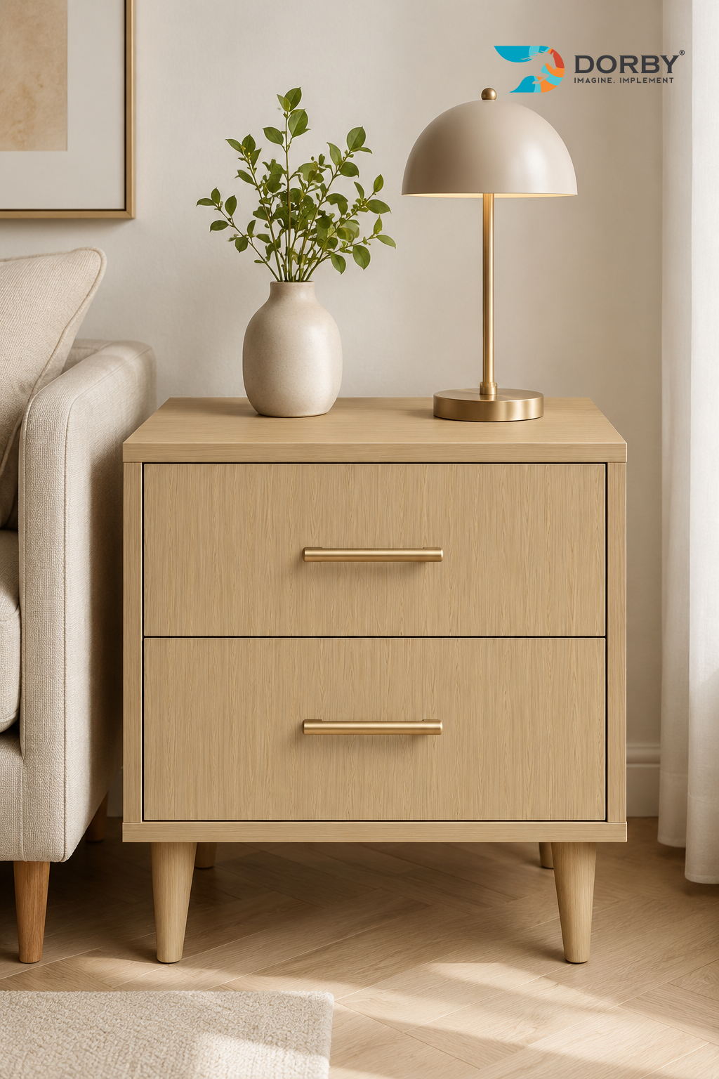 Crown Teak - IG 1180