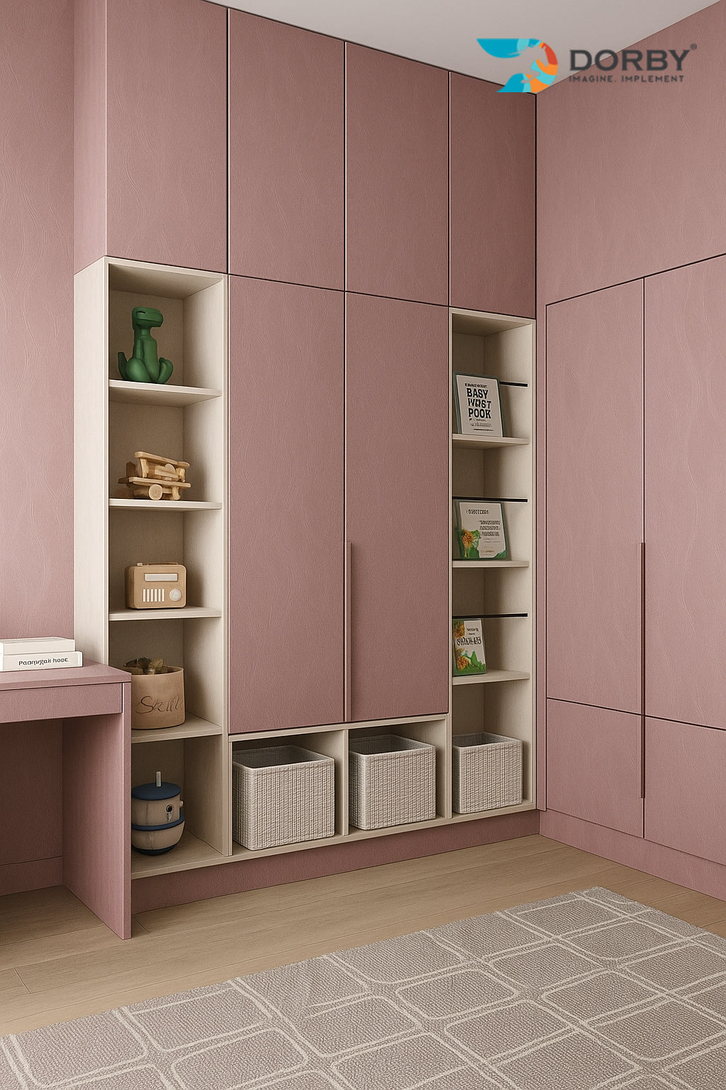 Mellow Rose - PS 70182