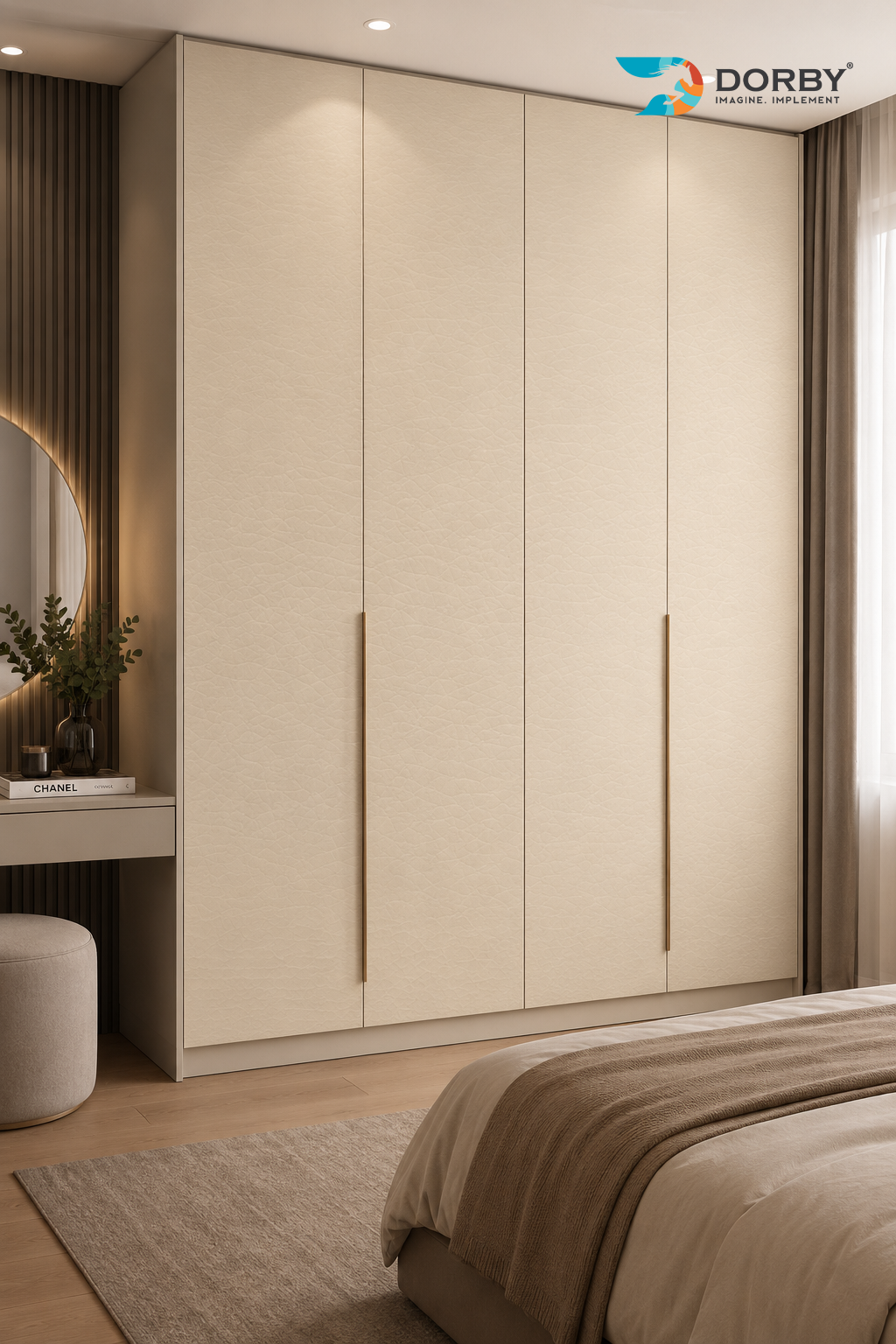 Ceramic Beige - LT 188