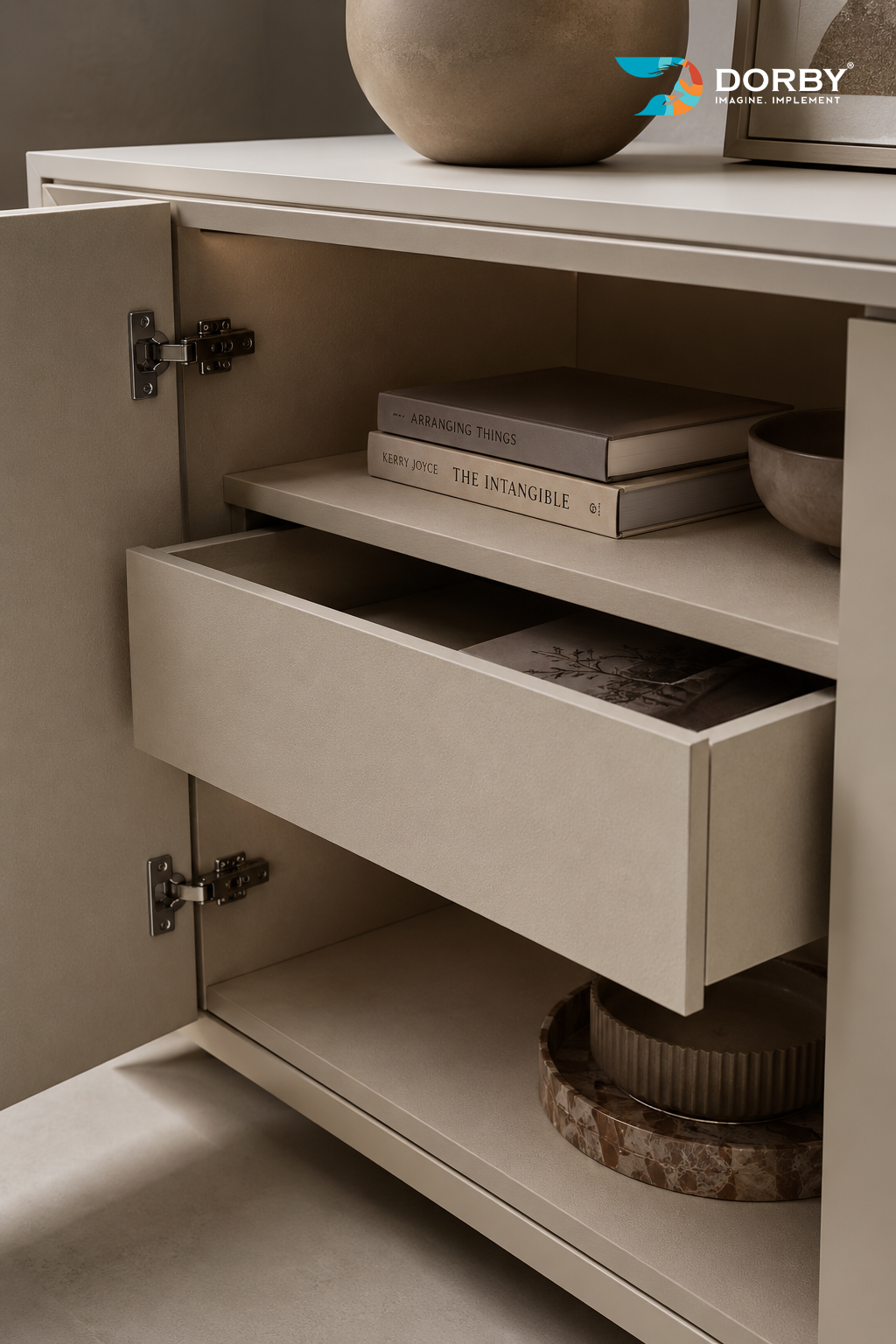 Ceramic Beige - LT 8188