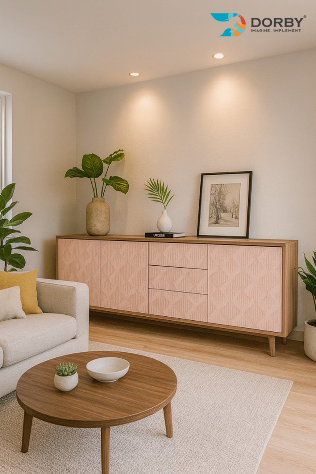 Ashwood Inlay - VR 2009