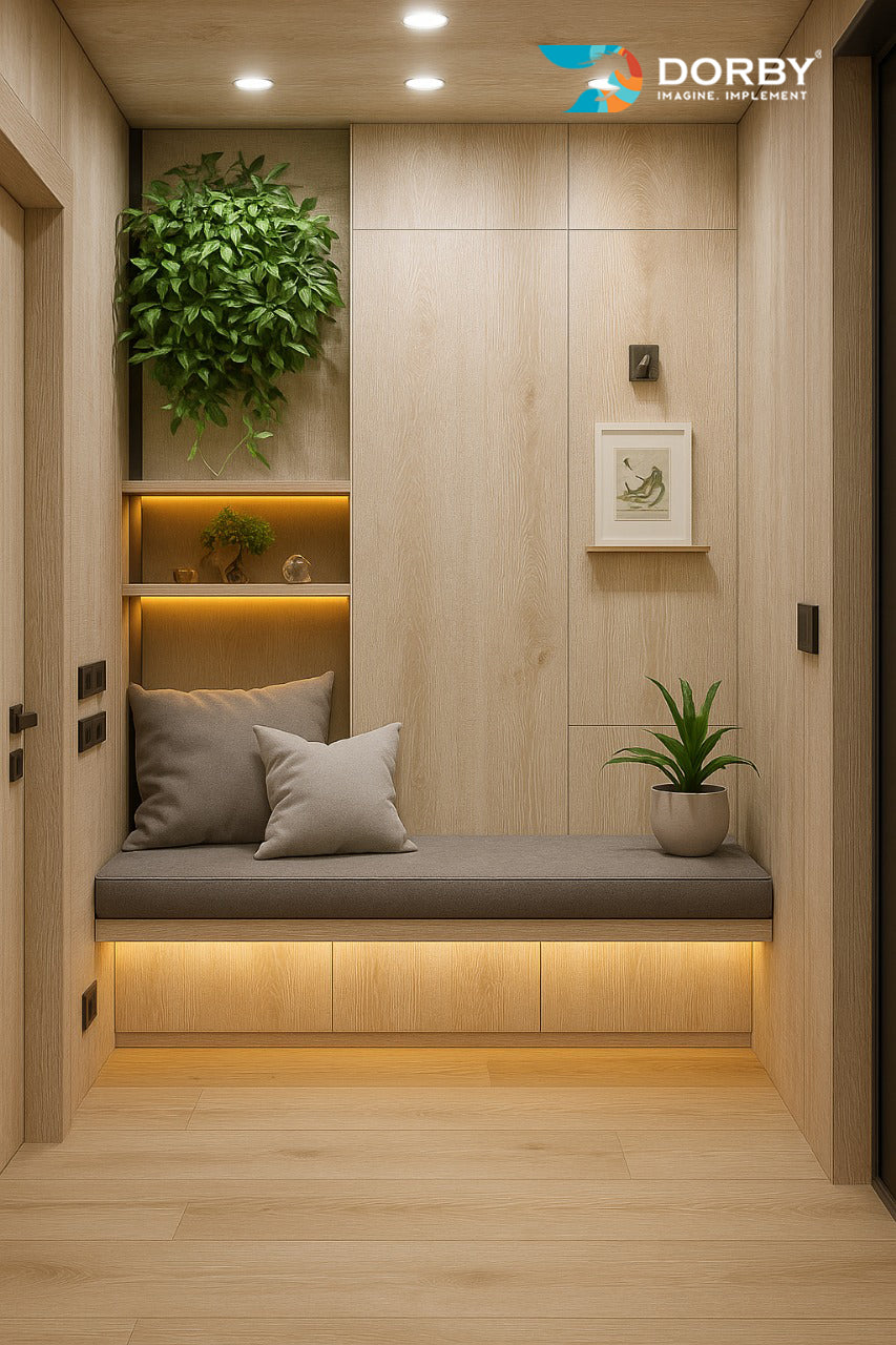 Silver Grain Oak - IC 2005