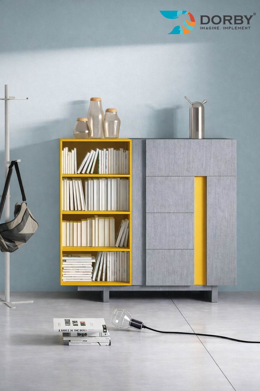 Moss Vista - MZ 75215