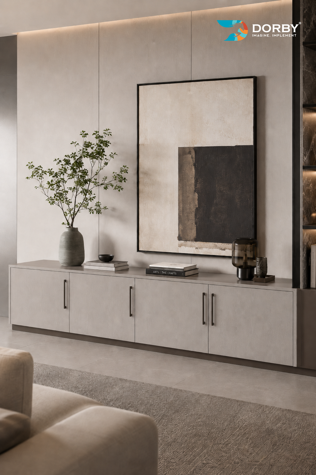 Ceramic Beige - MD 188
