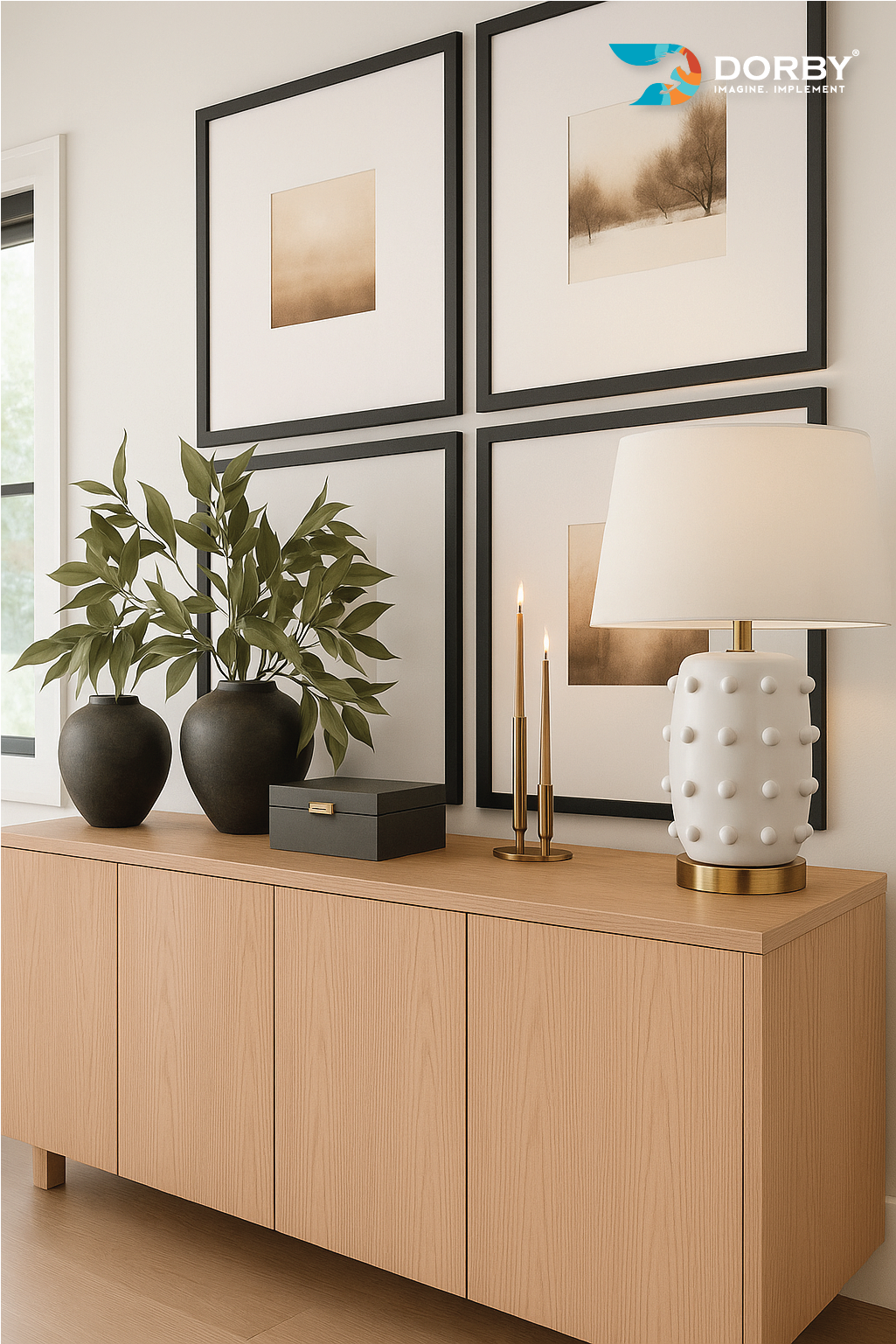 Golden Ashwood - MZ 71188