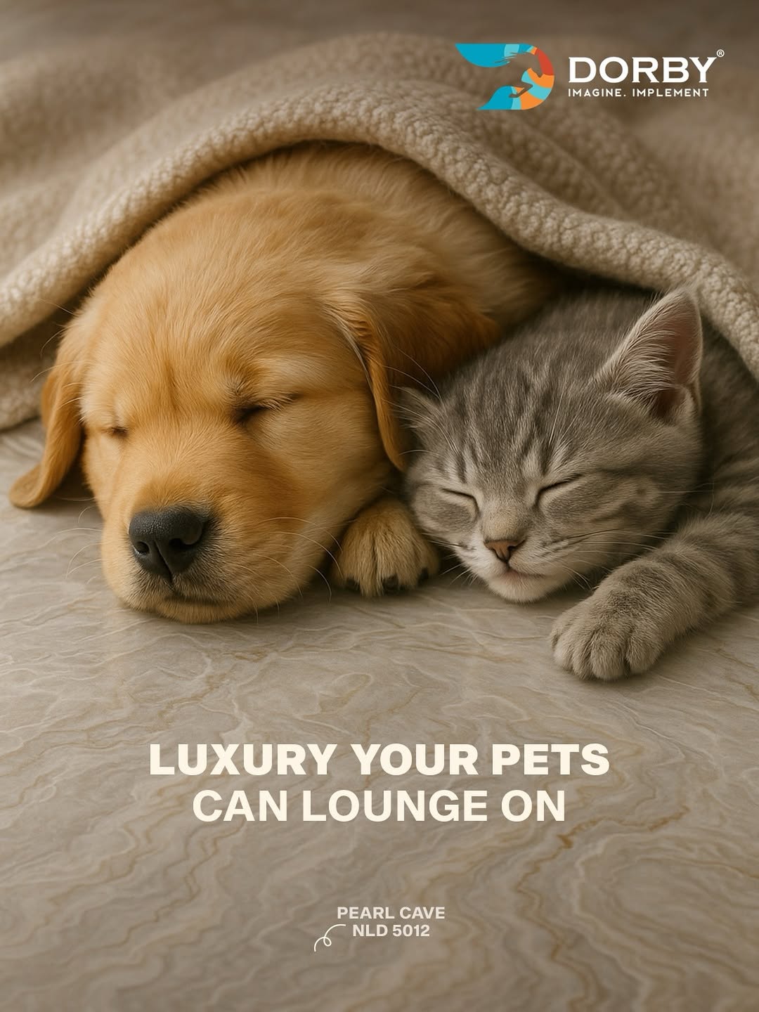 Pearl Cave - NLD 5012