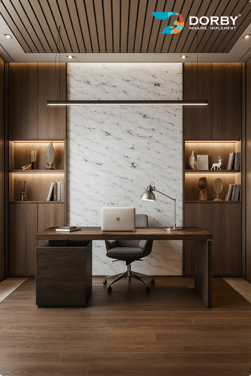 Volga Grey - NLD 5016