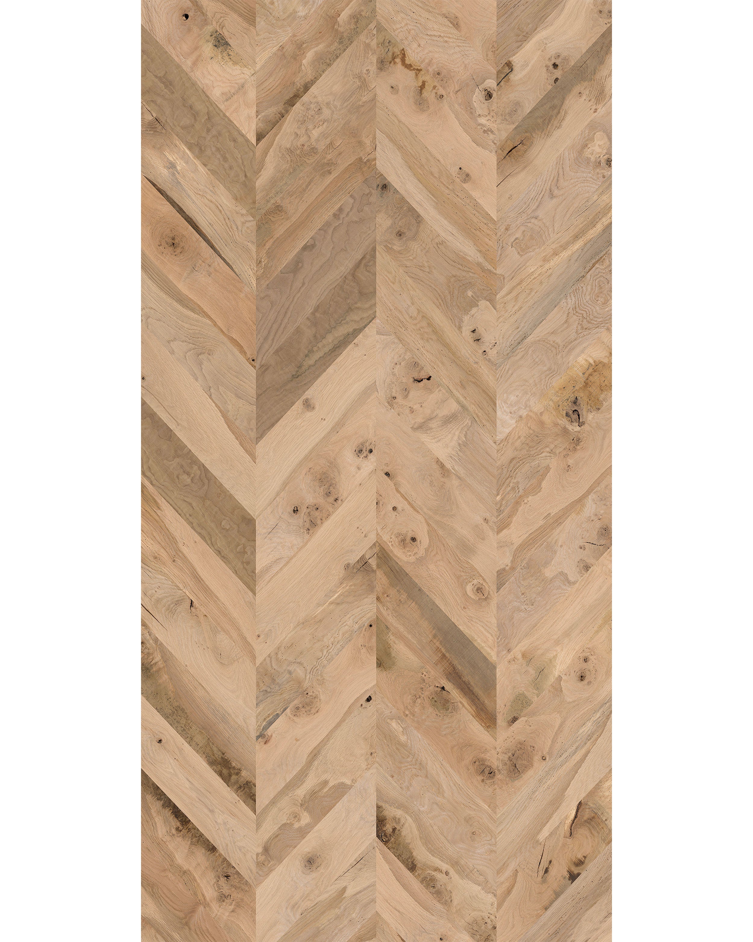 Weathered Walnut - SF 2004