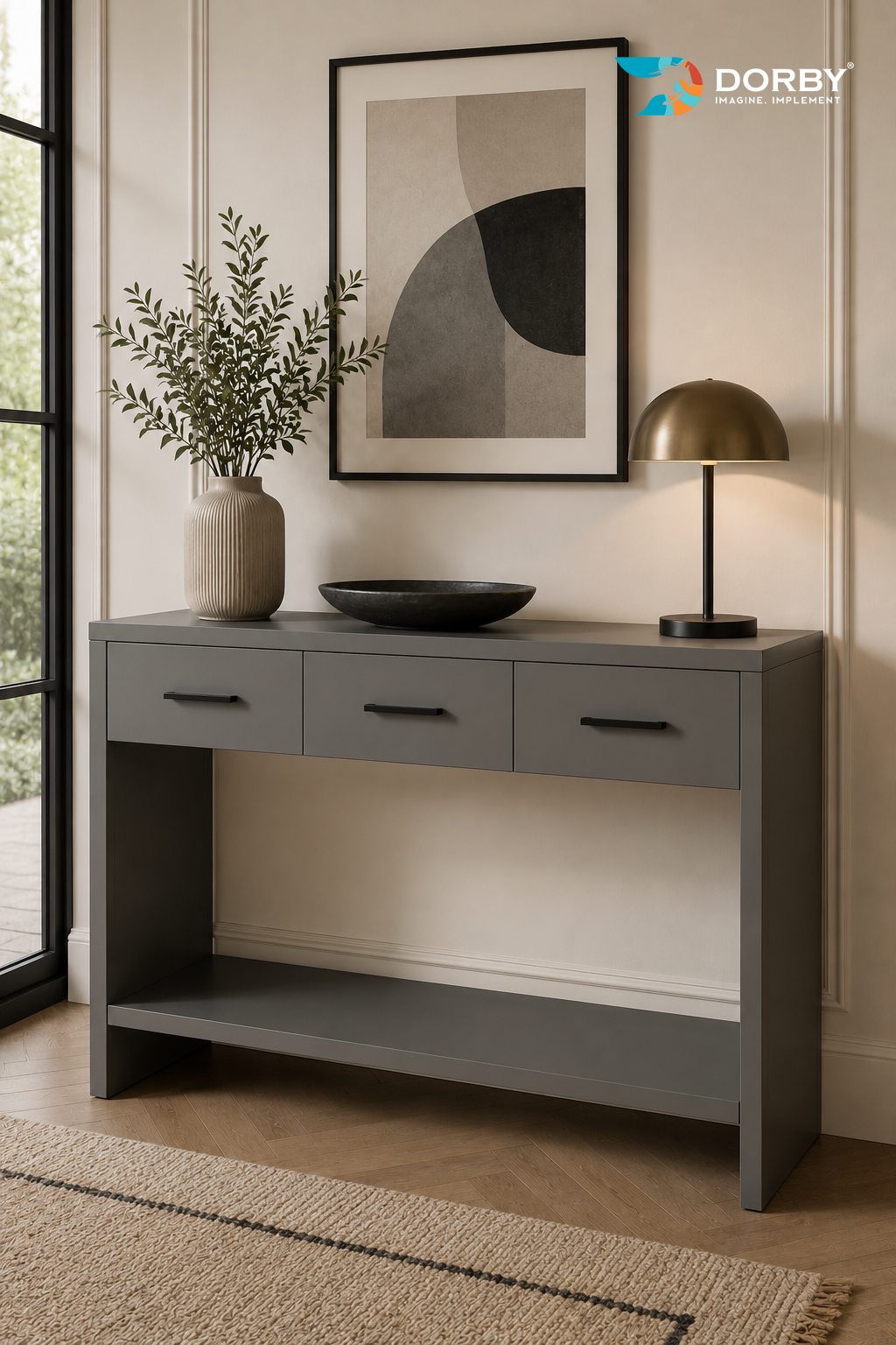 Gothic Grey - SF 108