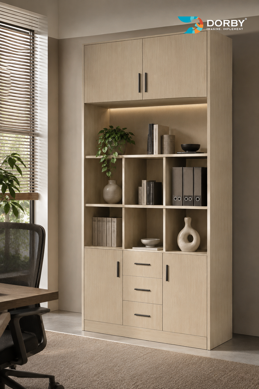 Urban Ashwood - SF 1160