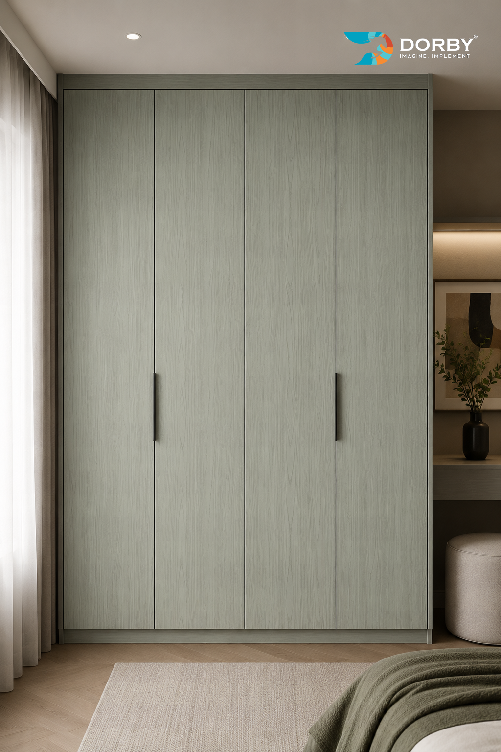 Colonial Wood - SF 1171