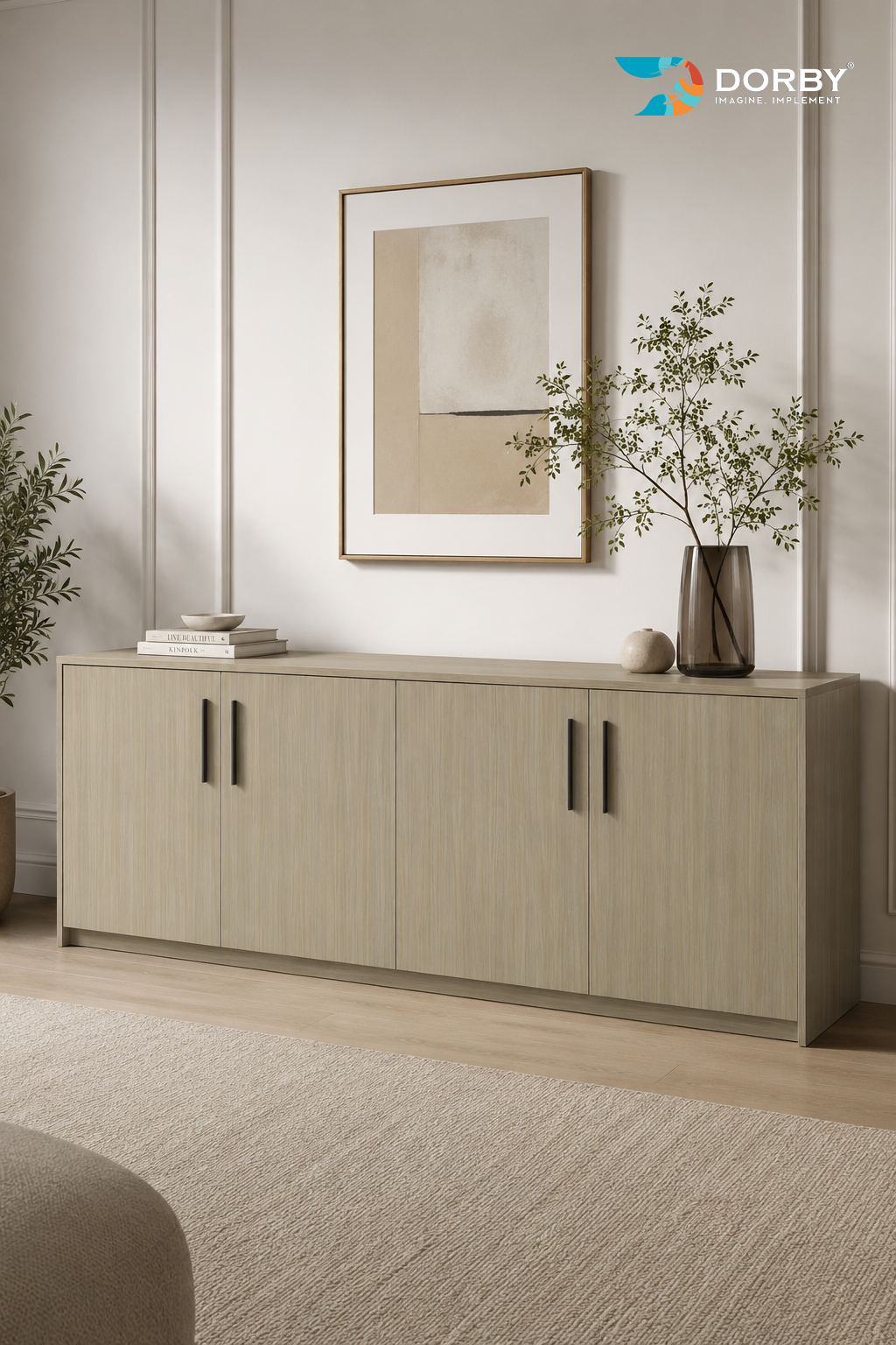 Nordic Satin - SF 1173