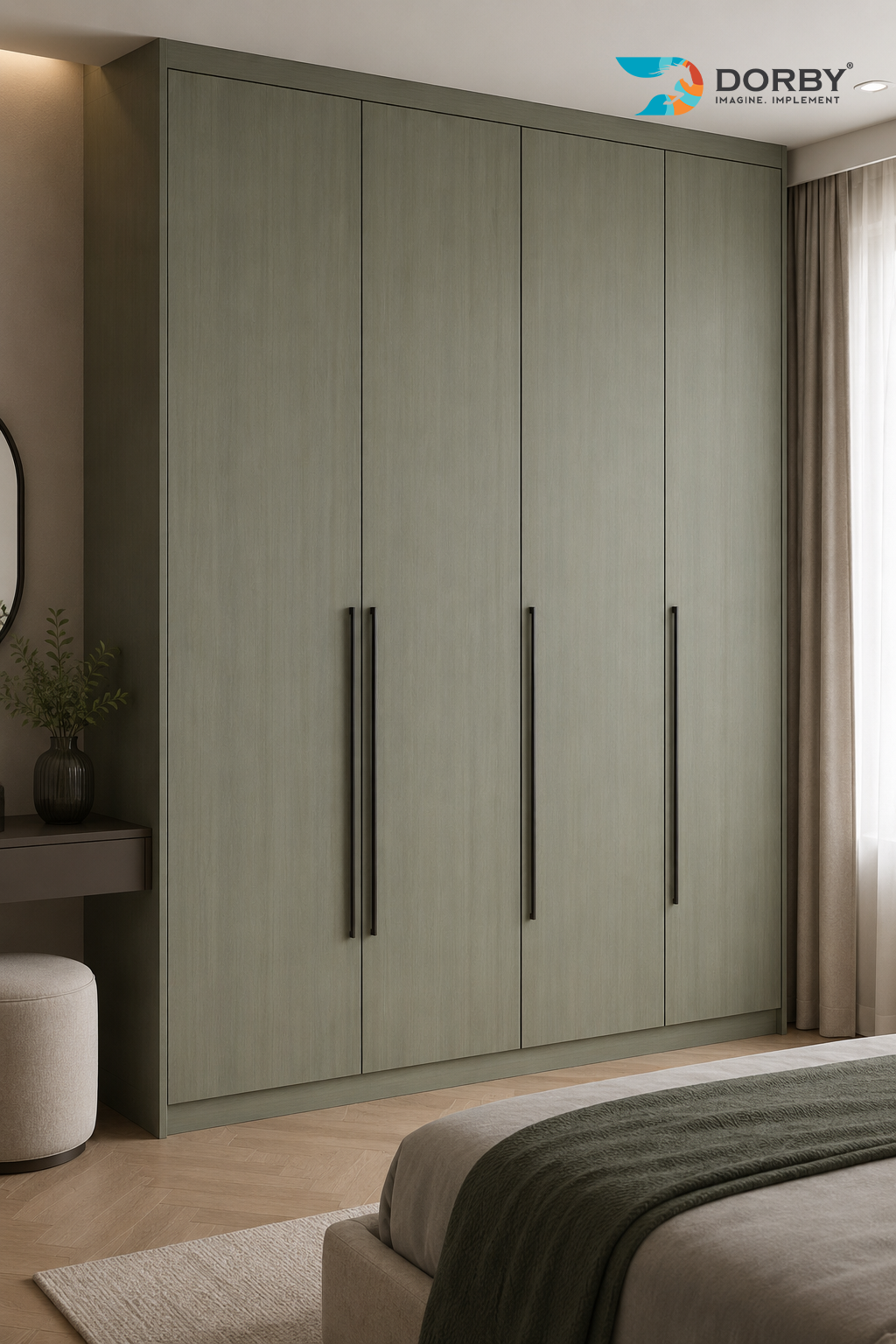 Natural Oak Fiddle - SF 1192