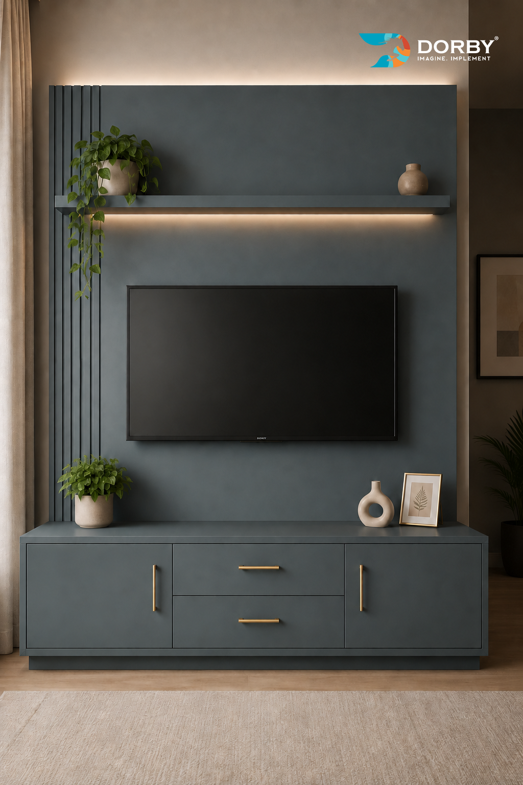 Aqua Teal - ZM 148