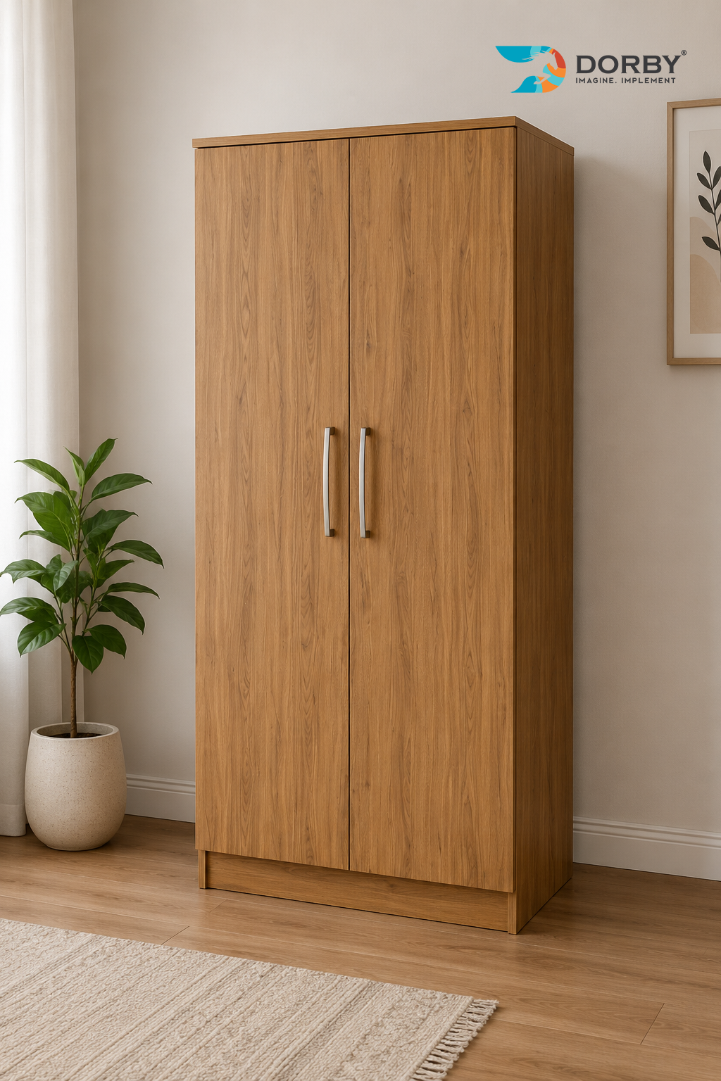 Napele Walnut - SF 1546