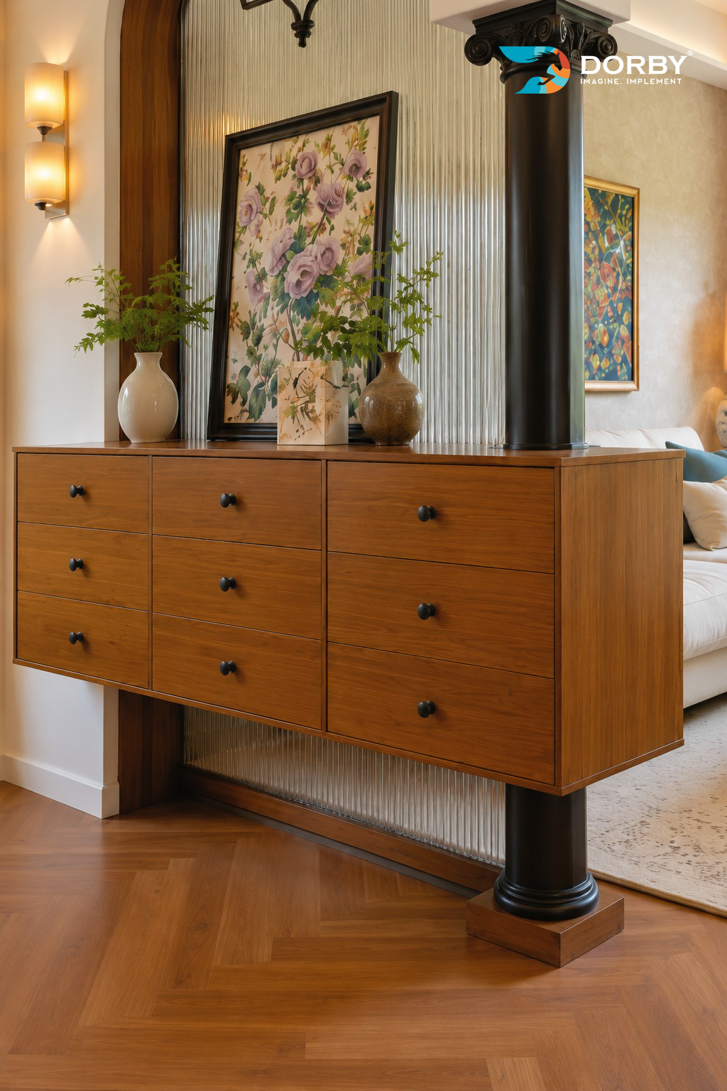 Lavito Teak - SF 8035