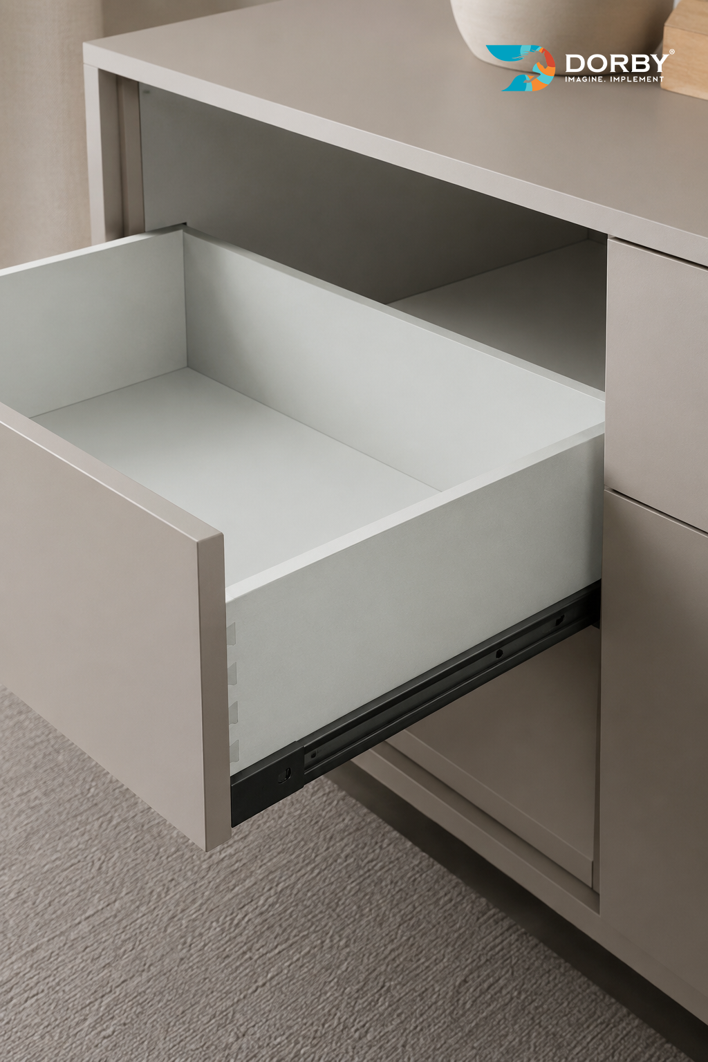 Silver Grey -SF 8106 - inner laminates