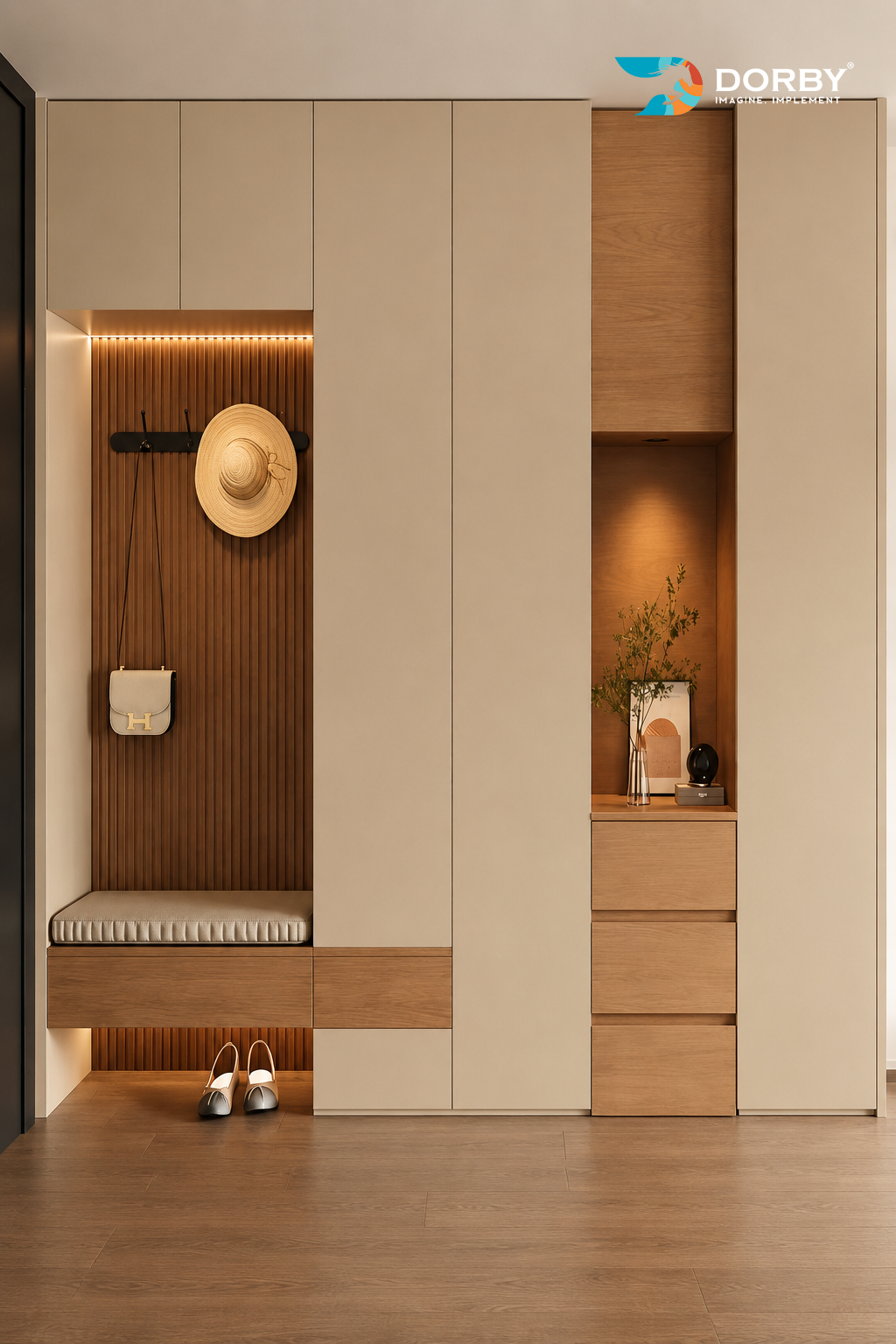 Beige - SF 8151