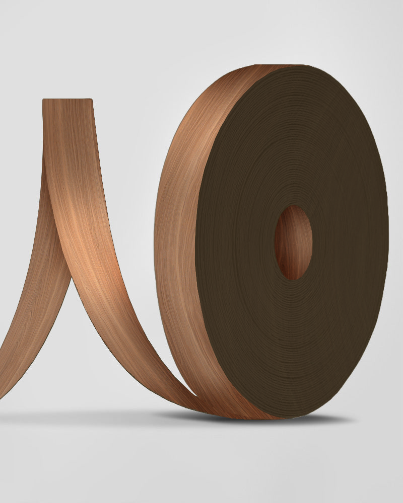 Nickel Walnut – SM 2615
