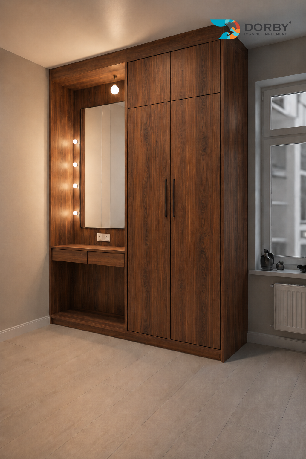 Ocean Wood - ST 8033