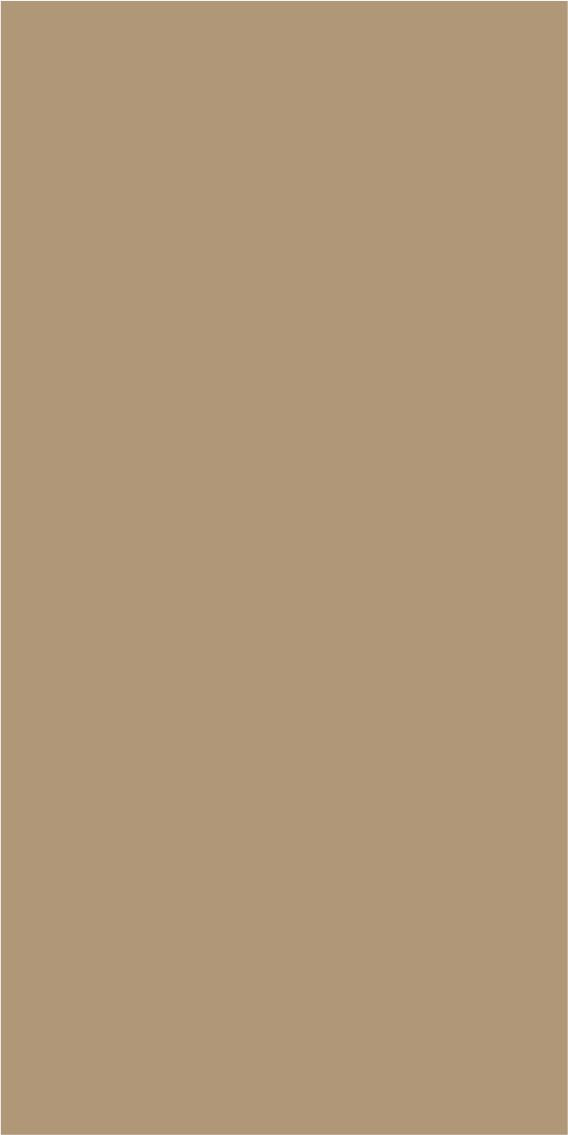 Smooth Non-Reflective Brown Acrylic Laminate