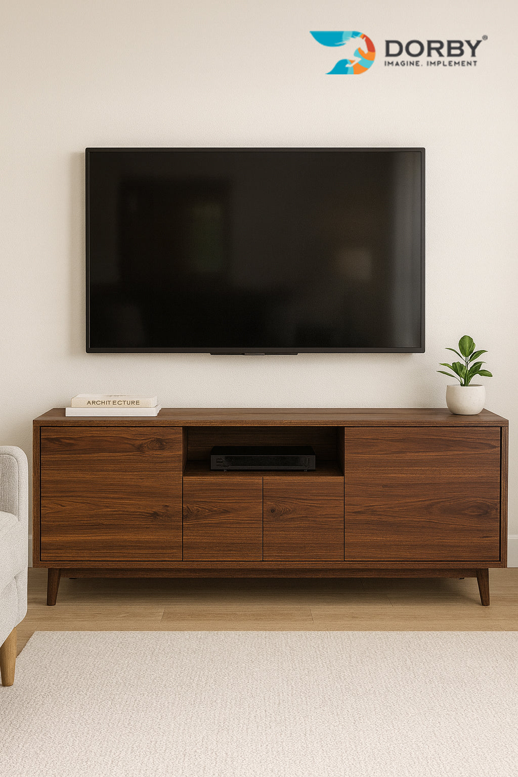 Classic Oak - WL 1140 HZ