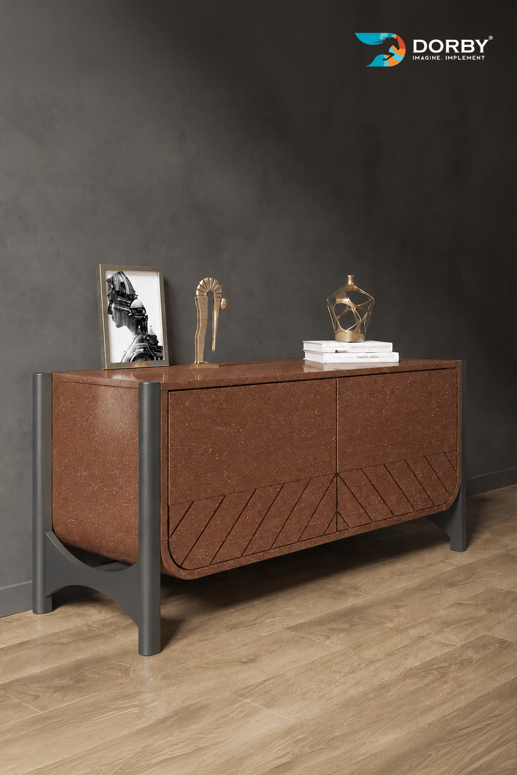 Sterling - TW 8157 HG